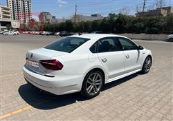 فولكسفاغن باسات
